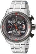 Invicta Men’s 17204 AVIATOR Stainless Steel Casual Watch