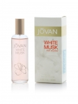 Jovan White Musk By Jovan For Women, Cologne Spray, 3.25-Ounce Bottle