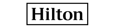 hilton.com Logo