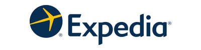 expedia.com Logo