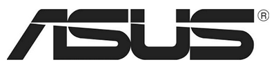 asus.com logo