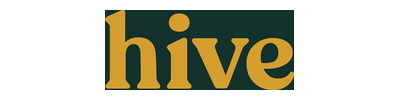 hivebrands.com Logo