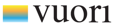 vuoriclothing.com Logo