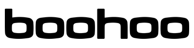 boohoo.com Logo