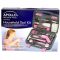 Apollo Tools DT0773N1 135-Piece Household Tool Set, Pink