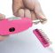 Apollo Tools DT0773N1 135-Piece Household Tool Set, Pink