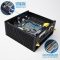 Azulle Inspire Fanless Mini PC Barebone System