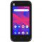 Blu Advance L5 A390L Dual SIM Unlocked GSM Phone w/ 5MP Camera – Black