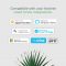 ecobee4 Smart Thermostat + Room Sensors, No Hub Required