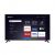 Element 50″ Class 4K UHD Roku Smart TV HDR