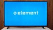 Element 55″ 4K UHD Smart TV (E4SFT5517)