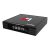 H6SE Android 10.0 Smart 6K TV Box with Allwinner H616 Mali G31 MP2 2.4GHz + 5.8GHz Dual Wi-Fi 100Mbps 3 x USB2.0 VP9 H.264 H.265 Netflix Youtube…