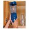 Hamilton Beach 14 oz. Single-Serve Blender – Monaco Blue 51132