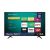 Hisense 55″ 4K UHD Roku TV with HDR/Voice Control (55R7F)