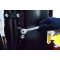 Hyper Tough 11-Piece Combination Wrench Set, Metric