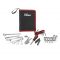 Hyper Tough 51-Piece Auto and Motorcycle Mechanic’s Tool Kit