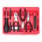 Hyper Tough 86-Piece All-Purpose Tool Set