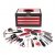 Hyper Tough 86-Piece All-Purpose Tool Set