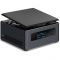 Intel NUC Dawson Canyon i5 Kit (Tall)
