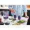 KitchenAid K400 Blender Black