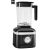 KitchenAid K400 Blender Black
