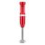 KitchenAid Variable-Speed Hand Blender – Passion Red