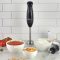 KitchenSmith Immersion Blender – Black