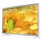 LG 32″ Class 720p Smart LED HDR TV – White
