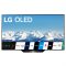 LG 55” Class 4K UHD Smart OLED TV