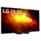 LG 55” Class 4K UHD Smart OLED TV
