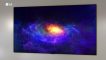 LG 65″ Class 4K UHD Smart OLED TV with AI ThinQ (OLED65CXPUA)