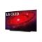 LG 65″ Class 4K UHD Smart OLED TV with AI ThinQ (OLED65CXPUA)
