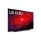 LG 65″ Class 4K UHD Smart OLED TV with AI ThinQ (OLED65CXPUA)