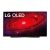 LG 65″ Class 4K UHD Smart OLED TV with AI ThinQ (OLED65CXPUA)