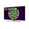 LG 65” NanoCell 81 Series 4K UHD Smart TV with HDR