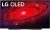 LG OLED65CXPUA Alexa Built-In CX 65″ 4K Smart OLED TV (2020)