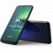 Motorola Moto G8 Plus 64GB XT2019-2 Hybrid Dual SIM GSM Unlocked Phone – Cosmic Blue