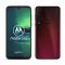 Motorola Moto G8 Plus 64GB XT2019-2 Hybrid Dual SIM GSM Unlocked Phone – Cosmic Blue