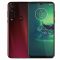 Motorola Moto G8 Plus 64GB XT2019-2 Hybrid Dual SIM GSM Unlocked Phone – Cosmic Blue