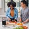 Nutribullet Pro 900W Nutrient Extractor – Black