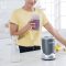 NutriBullet Single-Serve Blender 600W – 8pc Set
