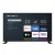 onn. 58” Class 4K UHD (2160P) LED Roku Smart TV HDR (100018971)