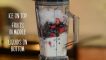 Oster Precise Blend 200 Blender – Black