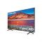 Samsung 43″ Smart 4K Crystal HDR UHD TV TU7000 Series – Titan Gray