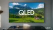 Samsung 55″ Smart QLED 4K HDR UHD TV Q60T Series (Titan Gray)