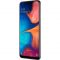 SAMSUNG Unlocked Galaxy A20, 32GB Black – Smartphone