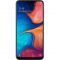 SAMSUNG Unlocked Galaxy A20, 32GB Black – Smartphone