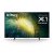 Sony 65″ 4K Ultra HD LED Smart Android TV (KD65X750H)