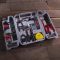 Stalwart 130-Piece Household Hand Tool Set