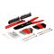 Stalwart 130-Piece Household Hand Tool Set